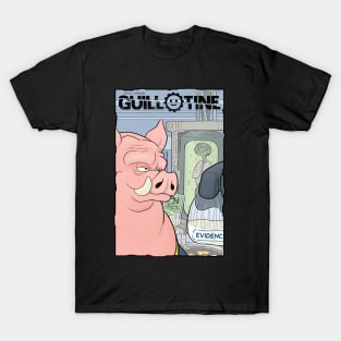 Porky T-Shirt